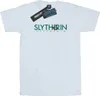 Harry Potter - "Slytherin" T-Shirt für Damen BI26373 (S) Produktbild-Vorschau 1