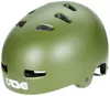 TSG Evolution Satin Olive S/M Produktbild-Vorschau 9