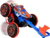 Hot Wheels RC Monster trucky Tiger shark crawler JFR39 TV Náhľad obrázku produktu 6