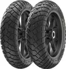 Anlas SC-500 Wintergrip 2 ( 130/70-12 RF TL 62P Anteprima dell’immagine prodotto 1