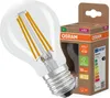 OSRAM LED Classic Lampada LED con filamento a forma di Anteprima dell’immagine prodotto 7