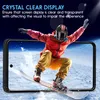 2-Pack Displayschutzfolie fur Motorola E14 - aus 9H Produktbild-Vorschau 2