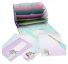 Depesche TOPModel Fantasy Tiger 12708 - Briefpapier-Set in Produktbild-Vorschau 5