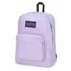 JanSport Batohy Superbreak One Pastel Lilac, EK0A5BAGW301 Náhled obrázku produktu 4