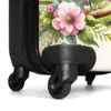 NoBoringSuitcases.com® Koffer Handgepäck Trolley Rollkoffer Produktbild-Vorschau 6