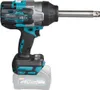 A cordless impact wrench with a battery pack attached, shown against a white background. Produktbild-Vorschau