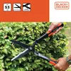 Black+Decker Heckenschere 54cm Produktbild-Vorschau 8