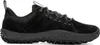 Merrell Women Sporty Loafers Wrapt Barefoot J037754 czarny Podgląd zdjęcia produktu 1