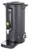 HENDI Heißgetränkekocher mattschwarz 10L 230V 950W Produktbild-Vorschau 6