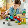 LEGO DUPLO Marvel Spidey-Rex il Dinosauro contro il Goblin Anteprima dell’immagine prodotto 7