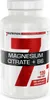 A white bottle of 7Nutrition Magnesium Citrate + B6 supplements. Produktbild-Vorschau