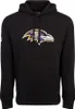 New Era Nfl Regular Baltimore Ravens Hoodie Black XL Pánská Náhled obrázku produktu 1