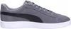 Puma Herren-Sneaker PUMA Smash 3.0 Grau-Schwarz-Weiß, Produktbild-Vorschau 10