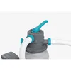 Sandpumpe 6056 l/h Bestway 58497 + Sand 25 kg Produktbild-Vorschau 15