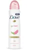 Dove Deospray – Go Fresh Granatapfel 150 ml Produktbild-Vorschau 1