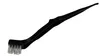 Panasonic MU00-137 Brosse de nettoyage pour MJ-L500, Voir les images du produit 1