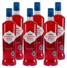 Itarol Aperitivo Rosa -alkoholfrei- (6 x 0,7L) EINWEG Produktbild-Vorschau 1