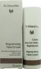 A product shot of Dr. Hauschka Regenerating Hand Cream and its packaging. Produktbild-Vorschau