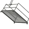 Zeller Present 27422, Černá, Kov, 173 mm, 173 mm, 90 mm, 1 Náhled obrázku produktu 2