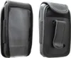caseroxx Ledertasche mit Gürtelclip kompatibel mit Dexcom Produktbild-Vorschau 1