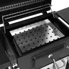 Carbon-Gartengrill CARBON schwarz Produktbild-Vorschau 15