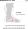 Alpinestars SMX-6 V2 Stella schwarz fuchsia weiß 36 Produktbild-Vorschau 8