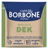 Caffè Borbone Green / Dek blend, Kaffeekapsel, Kaffee, Easy Produktbild-Vorschau 2