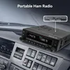 Retevis MA1 Amateurfunk mit Antenne, Mobiler Transceiver Produktbild-Vorschau 5