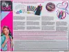 Studio d’Extensions de Cheveux colorées - édition Deluxe Voir les images du produit 3