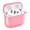 étui imoshion Neon pour les Apple AirPods 4 - Rose Voir les images du produit 1