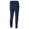 PUMA teamLIGA Training Pants PEACOAT-PUMA WHITE M Produktbild-Vorschau 2