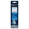 Philips Sonicare C3 Bürstenköpfe HX9048/33 8 Stück Schwarz Produktbild-Vorschau 7
