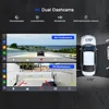 Écran CarPlay de 9,26 pouces avec caméra embarquée avant Voir les images du produit 7