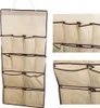 Verk 01347 Závěsný organizér s přihrádkami 90 x 45 cm Náhled obrázku produktu 1