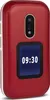 Doro PhoneEasy 6060 rot Produktbild-Vorschau 6