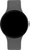 Google Pixel Watch WiFi polished silver/charcoal Náhled obrázku produktu 2