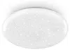 Briloner LED Deckenlampe Dimmbar Ø48x7 cm Rund 51W, 8000lm Produktbild-Vorschau 1