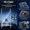 2X Schutzglas für Xiaomi Redmi Note 15 Pro Plus 5G Produktbild-Vorschau 5