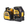 DeWALT DCE088D1G18-QW Kreuzlinien-Laser grün, Laserkl. 2, Produktbild-Vorschau 1