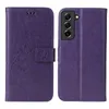 Handyhülle für Samsung Galaxy S21 FE Floral Blumen Produktbild-Vorschau 6