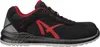 Scarpa di sicurezza GRID LOW Gr.43 nero/rosso S3 SRC EN ISO Anteprima dell’immagine prodotto 9