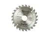 Sägeblatt 600X32Mm 40-Zähne Widia Produktbild-Vorschau 2