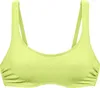 s.Oliver Bustier-Bikini-Top Oana limette Größe 38 Cup D Produktbild-Vorschau 1