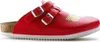 Birkenstock Kay SL cat red úzká šířka velikost 40 Náhled obrázku produktu 13