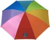 Solskærm 240 cm UPF 50+ tęcza Podgląd zdjęcia produktu 3