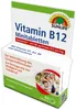 Sunlife Vitamin B12 500 µg Minitabletten hochdosiert 60 Produktbild-Vorschau 7