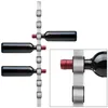 Soporte de pared para botellas de vino Cioso Vista previa de la imagen del producto 6