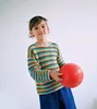 Lana Grossa KIDS No. 13 Strickmagazin mit 30 kreativen Produktbild-Vorschau 19