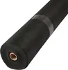 A roll of black landscape fabric is shown against a white background. Produktbild-Vorschau