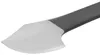 Kožený orezávací nôž Skiving Carving Cutter Lopata Tenké Náhľad obrázku produktu 8